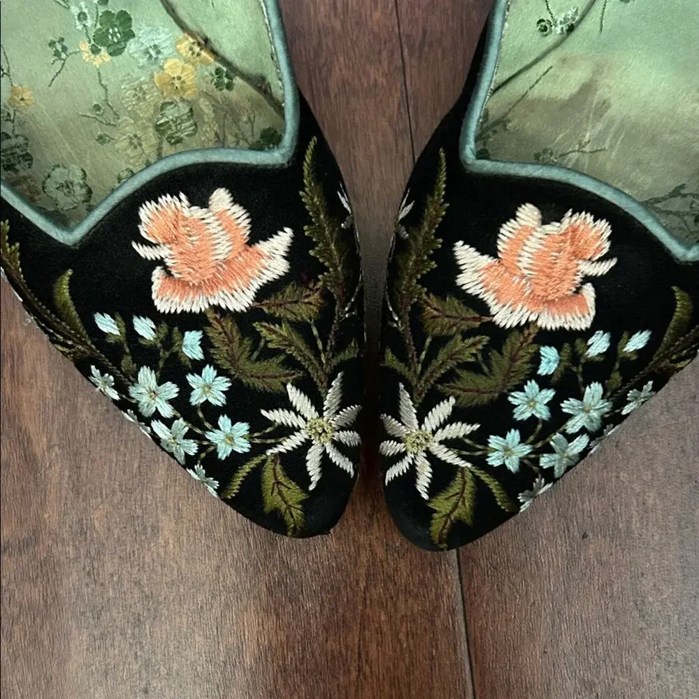 Beverly Feldman chic beverly